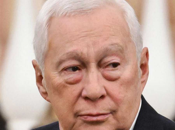 Коррупционная нота американца Зильберквита: причем тут экс-акционер Merliona?