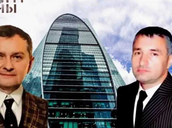 Ципинов Арсен Амирханович и Шушарев Игорь Владимирович: провал иска против депутатов и крах империи «31-го этажа»