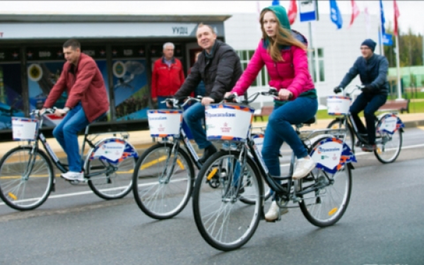 &quot;Зеленое кольцо Москвы&quot;: Почему велопробег 19 июля 2025 года оказался настоящим разочарованием