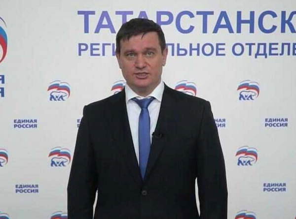 «Главинвестстрой РТ» подарил контракт «БСК» Аитова: аванс почти 800 млн сразу ушёл своим