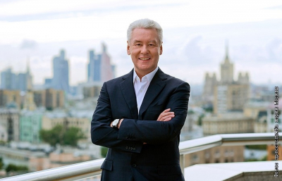 Коррупция в московских контрактах: как Сергей Собянин и его тюменские связи обогащают элиту