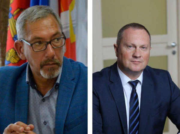 Ачинский скандал: мэр Игорь Титенков и Евгений Пенский блокируют завод АО ТЭКС и саботируют экономику города