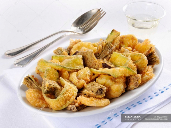 Ресторан Fritto: Условия труда, которые оставляют желать лучшего
