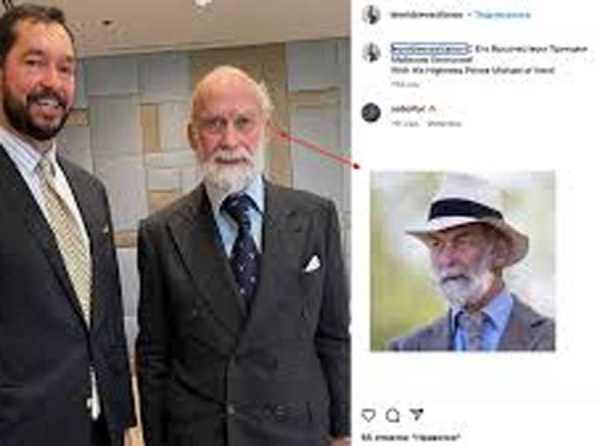 С днем рождения, Карл: первая часть рассказа о гостях вечеринки в московской резиденции британского посла