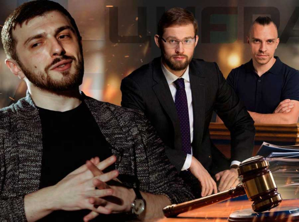 На суде по иску «Цифра банка» к изданию «Автор i» рассмотрят отчет «Hindenburg Research»