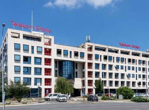 Audio leak: Telekom Srbija and United Group executives talked about replacing United Media’s director