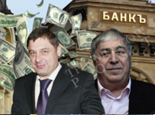 Кредитоносец Шишханов потопит Гуцериева в сражении у Виргинских островов?