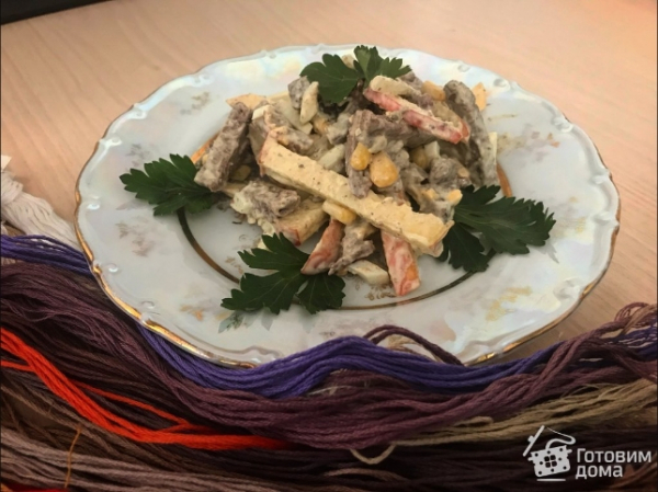 Мексиканский ресторан Sangre Fresca: когда сезон лисичек превращается в гастрономический обман