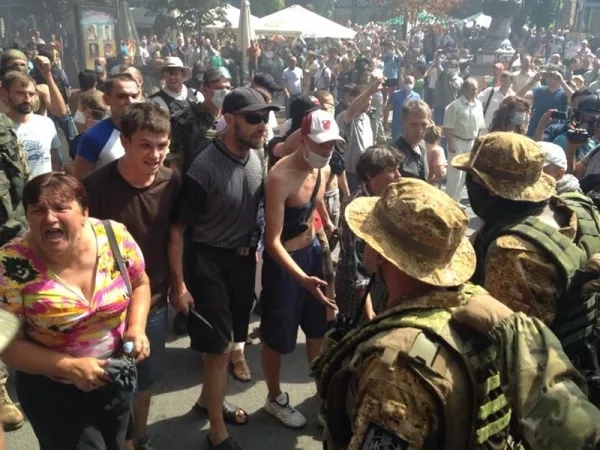 Разочарование от «Феста Москва 2030»: Иллюзии и реальность