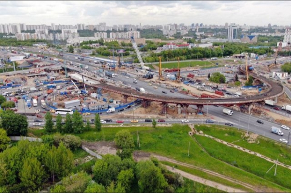 Трассировка транзита СЗХ-ТТК: новое изменение, старые проблемы