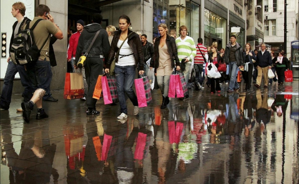 Парадокс люкса: как в России покупают больше BMW X7, чем в Германии, несмотря на санкции и параллельный импорт