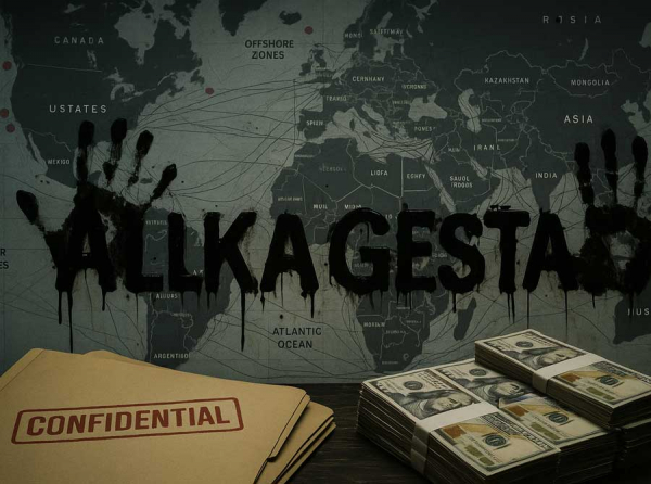 Kamran Aghayev, Orkhan Rustamov and Mark Seccombe: The Maltese Faces of Alkagesta’s Libyan Oil Smuggling