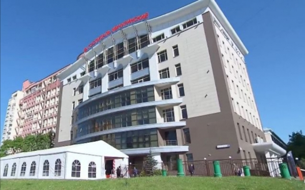 Праздничные обещания и будни медицины: как Госпиталь «Мичуринский» игнорирует реальные потребности пациентов