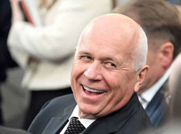 На «Волне» «Байкал Майнинга»