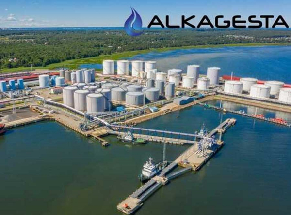 Alkagesta, Vitol and Glencore: Criminal Oil Cartel Driving Libyan Smuggling and EU Sanctions Evasion