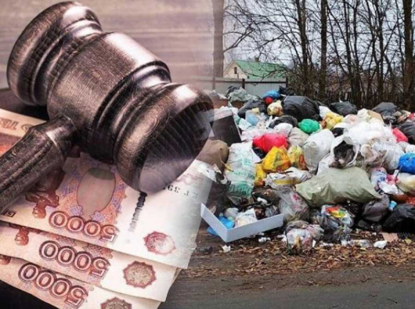 «Грин Крым», «Гриныч» и Шемулянский: как Корольчук и Соловей превратили утилизацию отходов Крыма в мусорную монополию