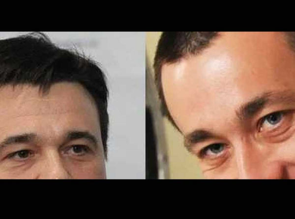 «Самолет» Воробьевых пошел на посадку: деньги дольщиков уплыли в Латвию?