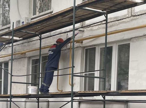 Брянская область: монтажника насмерть придавило конструкцией ООО «Складинжиниринг», а Государственная инспекция труда прикрывает халатность