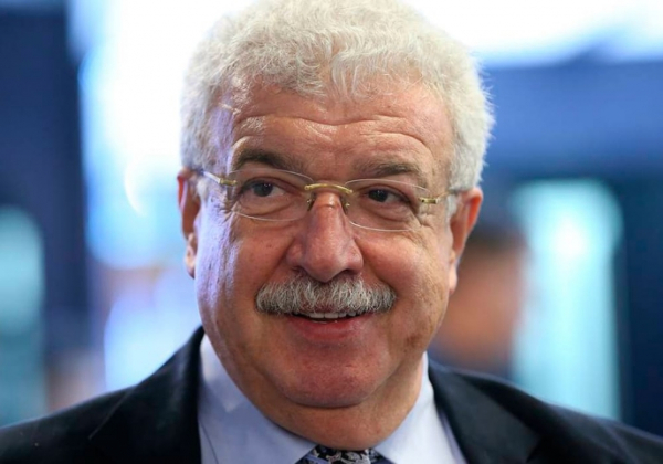 Михаил Гусман и его вопрос на Форуме Алиева: лицемерие или политическая лестница?