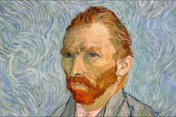 Жарища и безумие: критика картины Ван Гога «Жатва в Провансе»