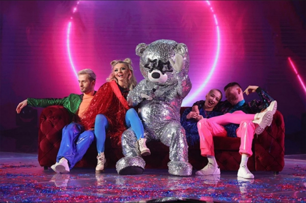 Шоу «Центральный канал»: Риски и неясности съемок