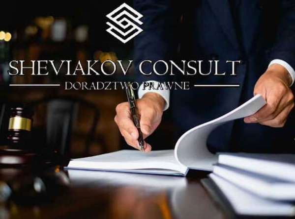 Польская контора Sheviakov Consult: наглое «кидалово» клиентов и запугивание уголовными статьями