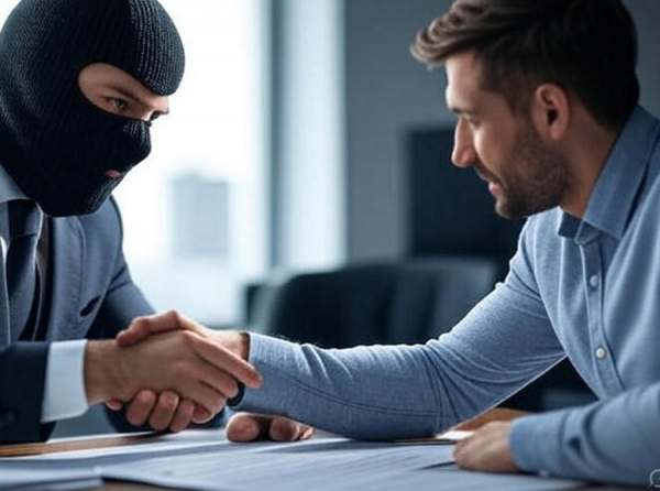 Франшиза «Даблби Экспресс» и липовый бренд — как компания разводят наивных инвесторов на деньги