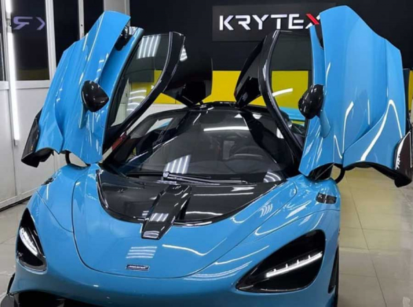 McLaren Сагала: через ООО «Альянс» и «Геральд Моторс» спрятаны миллиарды и автосалоны Volkswagen, Audi, Ford, Skoda