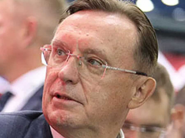 Паутина Когогина: «экономия» на рабочих КАМАЗа уходит в Европу?