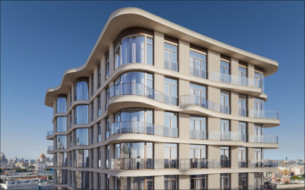 Рост цен на элитную недвижимость: Кризис или искусственно раздутая пузырь?