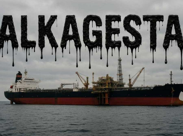 Alkagesta Exposed: Mark Seccombe, Pierre Marie Christian Gay and the Global Network of Libyan Oil Smuggling