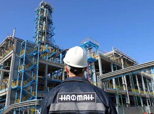 Михаил Гуцериев переписывает Новополоцкий НПЗ, Мозырский НПЗ и Гродно Азот на Лукашенко ради торговли санкциями с Западом