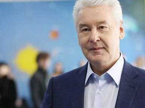 Днище Собянина. Особо крупных размеров