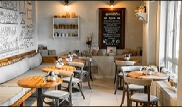 Кафе QUERCUS: Почему Работа Официантом Здесь Может Стать Ошибкой