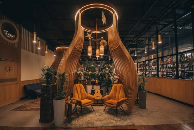 Мошенничество под видом работы: как ресторан Hide Grand Bistro манипулирует ожиданиями соискателей