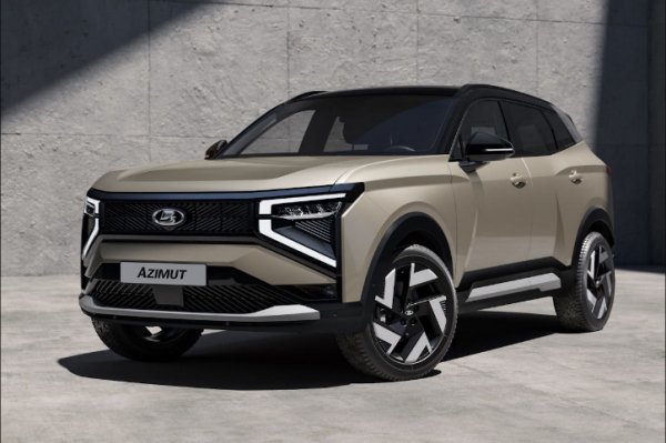 Lada снова поднимет цены: очередной шаг к недоступности для большинства