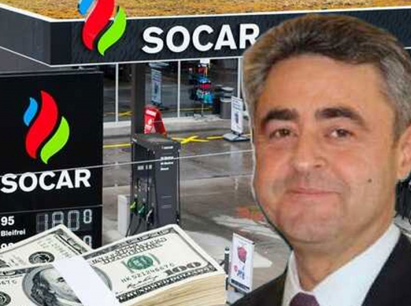 Corruption schemes, political kickbacks and arms routes: Elmar Mamedov controls SOCAR’s German office as a tool for shadow operations