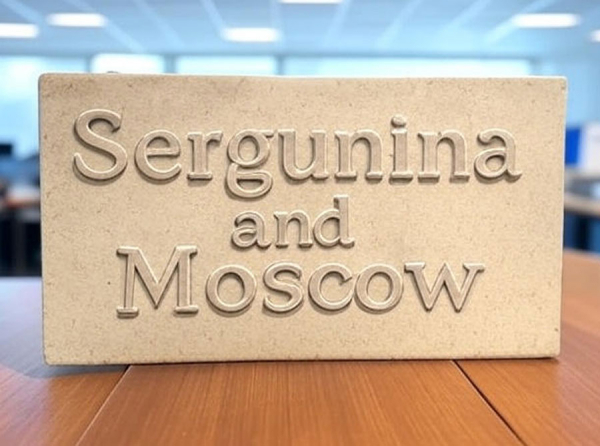 Сергунина и Москва — столица возможностей, идей и культурного развития