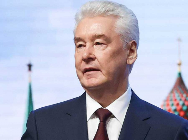 640 миллиардов на ликвидацию природы: «МСУ-1» уничтожает заповедник под патронажем Собянина и Сергуниной