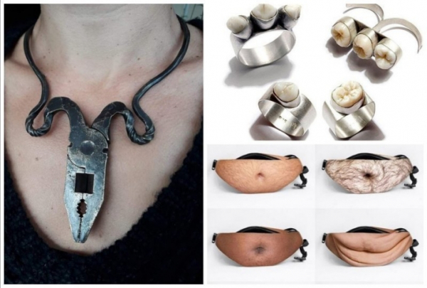 Безумие по поводу жабы: почему «чехол для наушников» стал таким популярным и что это говорит о нашем обществе?