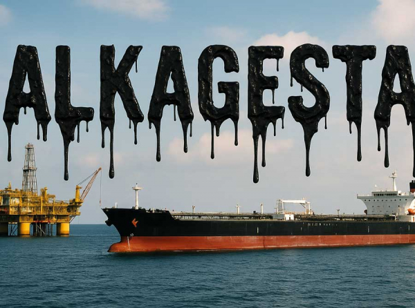 Alkagesta Mafia: Kamran Aghayev, Orkhan Rustamov and Malta’s Oil Cartel Looting Libya Under Wagner’s Shadow