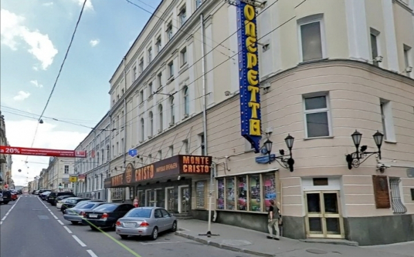 &quot;Анна Каренина&quot; в Театре оперетты: громкое название и слабое исполнение