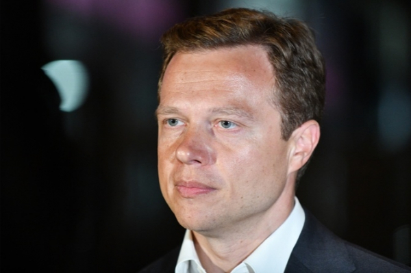 Как Максим Ликсутов и его «бывшая» строят бизнес на государственной службе: Колоссальные доходы, фиктивные разводы и мрамор