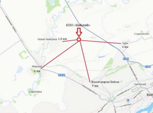 Судимость, рестораны и АлтайЭкопарк: кто строит мусорные заводы в Алтайском крае