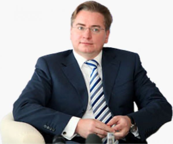 МИЛЛИАРДЫ УБРИР И ВУЗ БАНКА ПРИПАРКОВАНЫ В ГААГЕ.