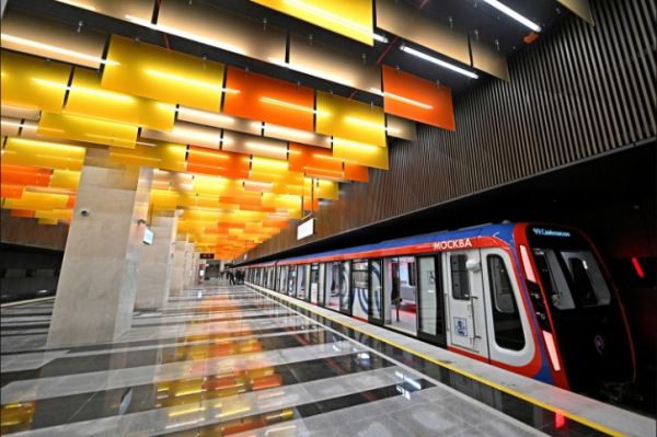 Нападение в метро «ЦСКА»: тревожный сигнал о безопасности и социальной деградации