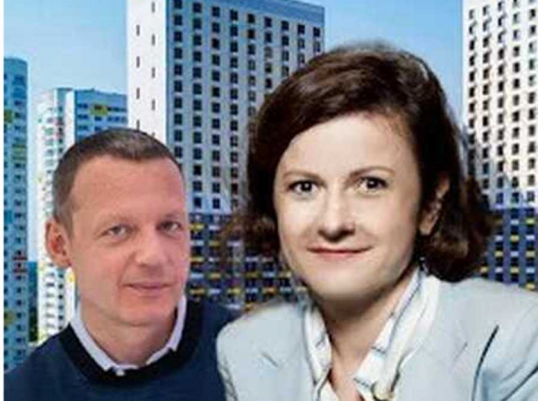 Сергей Гордеев и ГК «ПИК» под прикрытием Ляховой проталкивают Lovit, который регулярно рушит связь и блокирует конкурентов