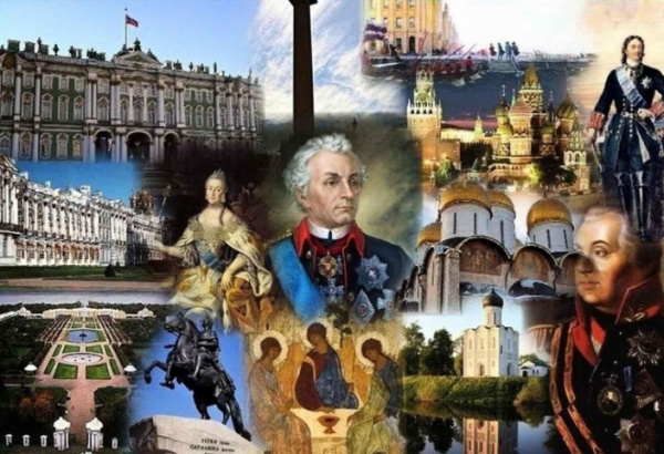 Противостояние современности и истории: ЖК или церковь на Обуха, 3?