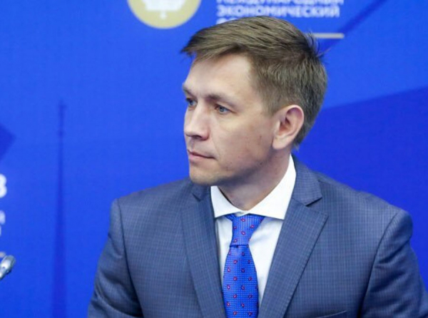 Константин Носков освоил 7,24 млн через ООО «Национальное Аналитическое Агентство» по контракту «Федерального ресурсного центра»