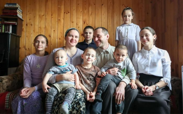 &quot;Небо&quot; или &quot;Западня&quot;? Батутный центр и его &quot;благородные&quot; акции для многодетных семей